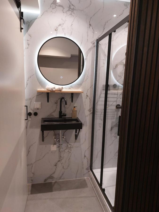 Saya Boutique Hotel Amersfoort Exterior photo